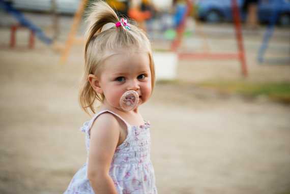 Ava & Dummy on Holiday